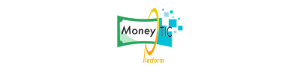 Logo MoneyTic Platform